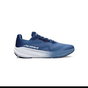 Altra Men's Experience Flow 3 | Trail Running Shoes Navy/Light Blue